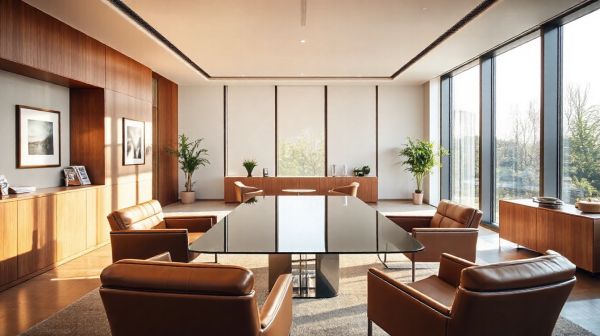 Astuces pour optimiser votre avenir financier avec un family office à Genève