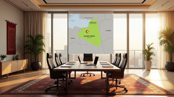 Diaspora : les étapes pour investir en Algérie sans se déplacer