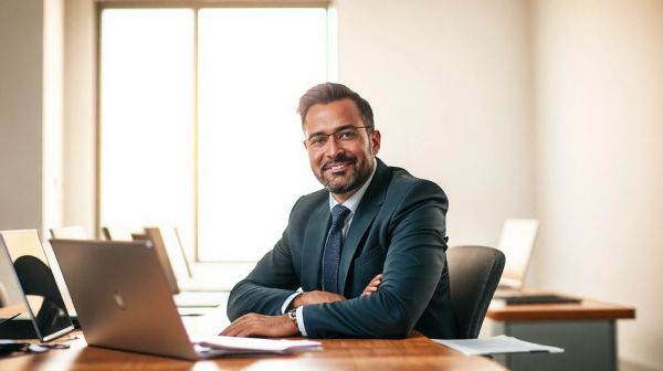 Investissez dans le bon compte pro pour protéger votre entreprise