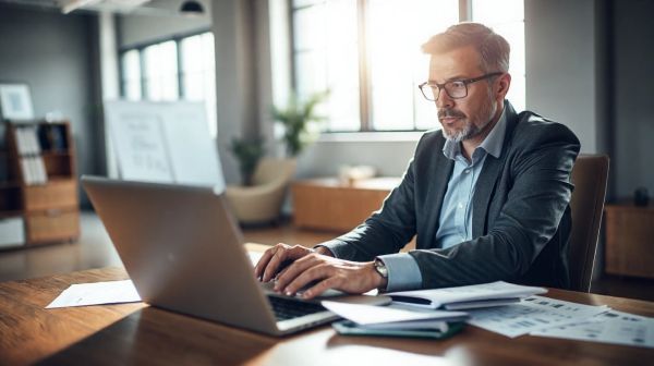 Investissez dans le bon compte pro pour protéger votre entreprise