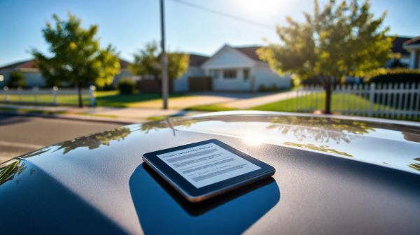 Les meilleures offres d'assurance auto pour vos besoins spécifiques