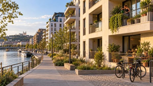 Maximisez vos gains avec le programme de logements neufs