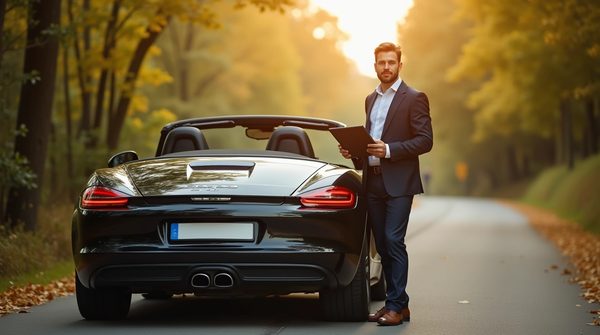 Négociez votre crédit auto : astuces pour des conditions avantageuses