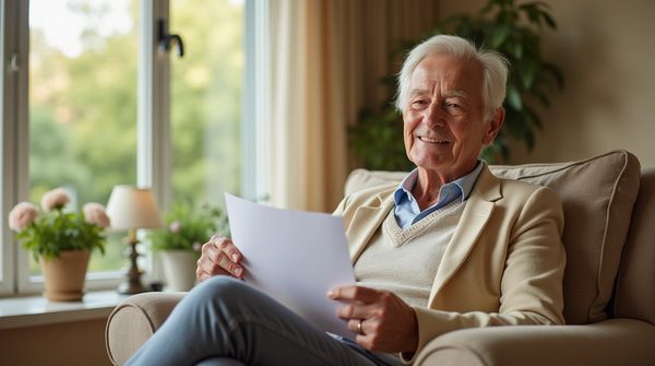 Obtenez facilement un crédit auto après 60 ans : nos conseils