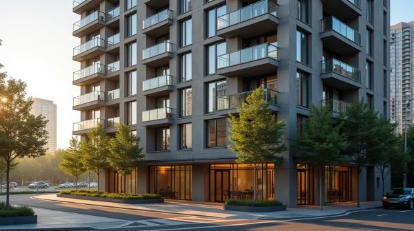 Optimiser votre investissement grâce au programme immobilier neuf