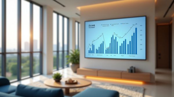 Optimiser votre investissement grâce au programme immobilier neuf