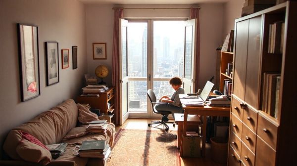 Top conseils pour louer un logement étudiant économique