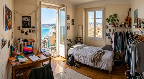 Top conseils pour louer un logement étudiant économique