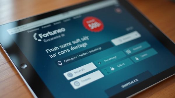 Tout savoir sur le parrainage chez fortuneo : primes, codes et fonctionnement