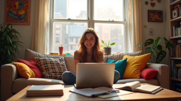 Votre solution pour une location étudiant adaptée et abordable