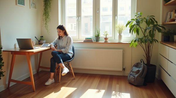 Votre solution pour une location étudiant adaptée et abordable